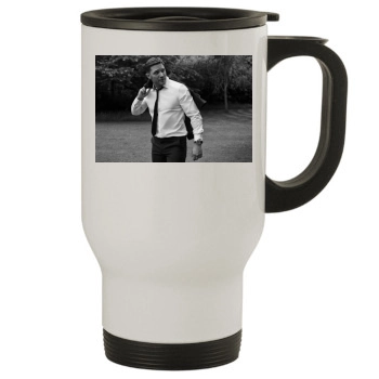 Tom Hardy Stainless Steel Travel Mug