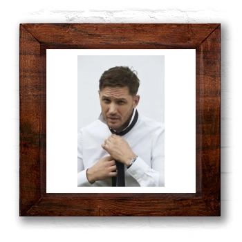 Tom Hardy 6x6