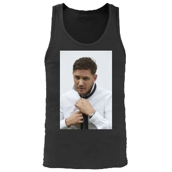 Tom Hardy Men's Tank Top