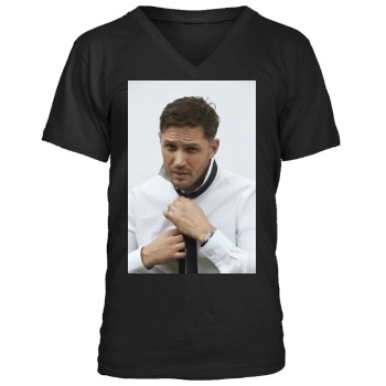 Tom Hardy Men's V-Neck T-Shirt