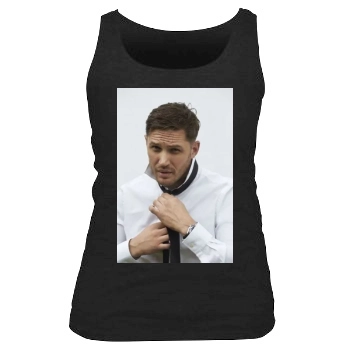 Tom Hardy Women's Tank Top