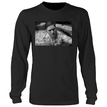 Tom Hardy Men's Heavy Long Sleeve TShirt