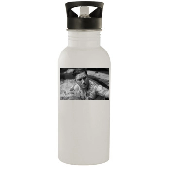 Tom Hardy Stainless Steel Water Bottle