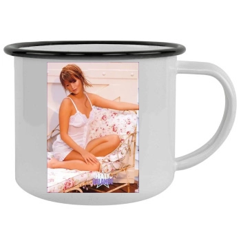 Holly Valance Camping Mug