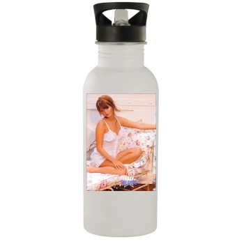 Holly Valance Stainless Steel Water Bottle