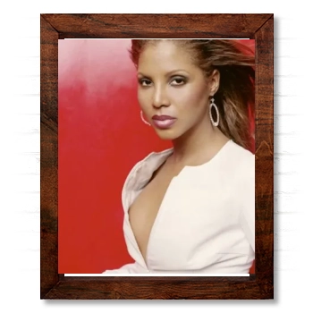 Toni Braxton 14x17