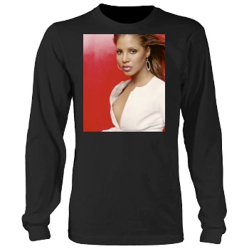 Toni Braxton Men's Heavy Long Sleeve TShirt