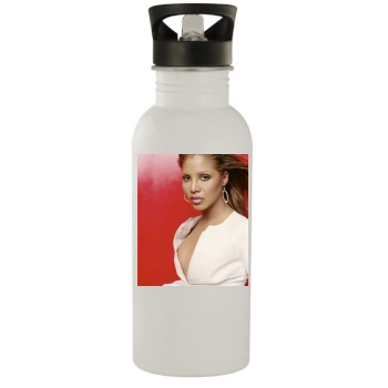 Toni Braxton Stainless Steel Water Bottle