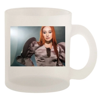 Tori Amos 10oz Frosted Mug