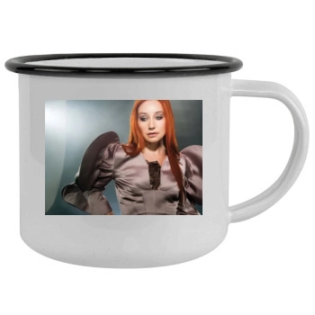 Tori Amos Camping Mug