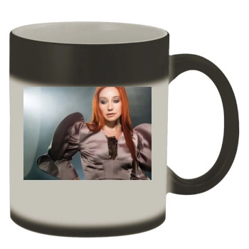 Tori Amos Color Changing Mug