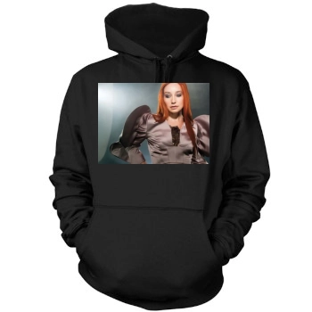 Tori Amos Mens Pullover Hoodie Sweatshirt