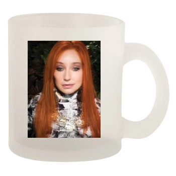 Tori Amos 10oz Frosted Mug