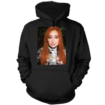 Tori Amos Mens Pullover Hoodie Sweatshirt