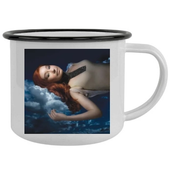 Tori Amos Camping Mug