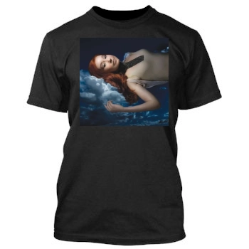 Tori Amos Men's TShirt