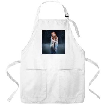 Tori Amos Apron