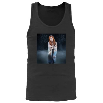 Tori Amos Men's Tank Top