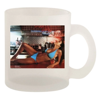 Tori Spelling 10oz Frosted Mug