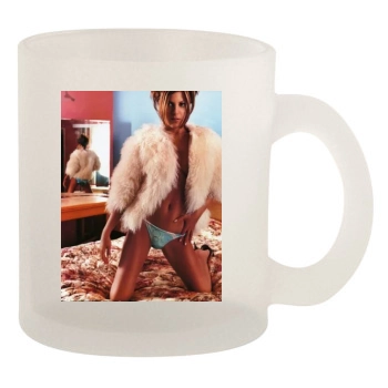 Tori Spelling 10oz Frosted Mug