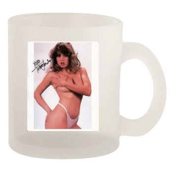 Traci Lords 10oz Frosted Mug