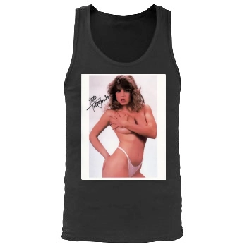 Traci Lords Men's Tank Top