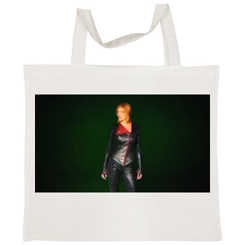 Tricia Helfer Tote