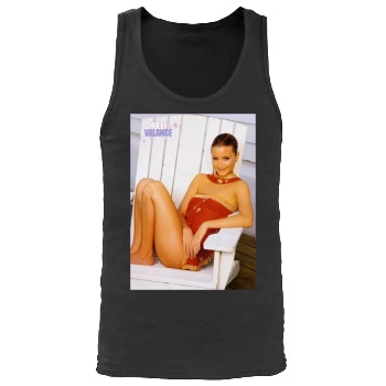 Holly Valance Men's Tank Top