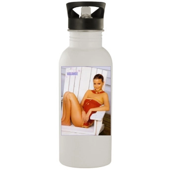 Holly Valance Stainless Steel Water Bottle