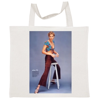 Tricia Helfer Tote