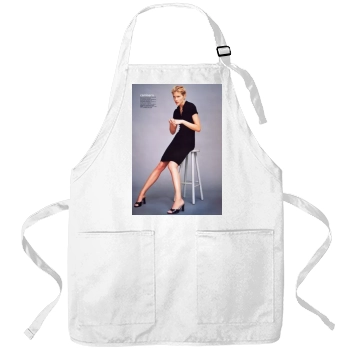 Tricia Helfer Apron