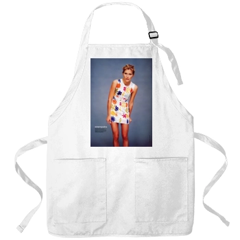 Tricia Helfer Apron