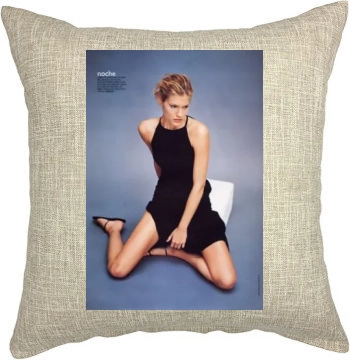 Tricia Helfer Pillow