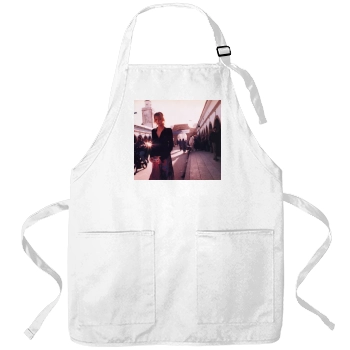 Tricia Helfer Apron