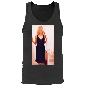 Tricia Helfer Men's Tank Top