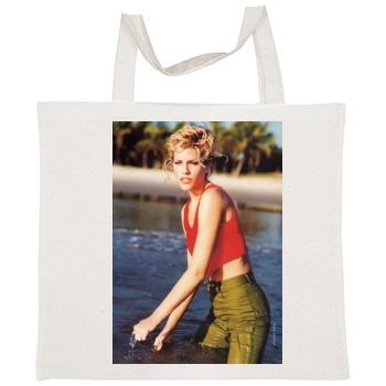 Tricia Helfer Tote