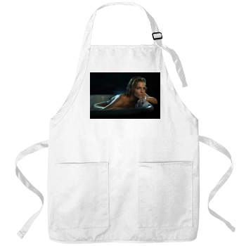 Tricia Helfer Apron