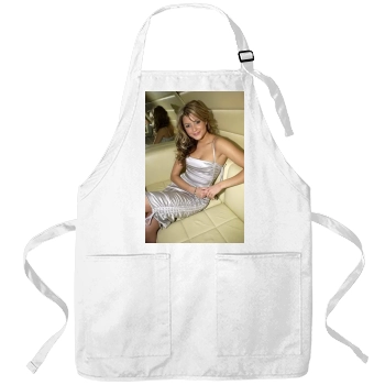 Holly Valance Apron