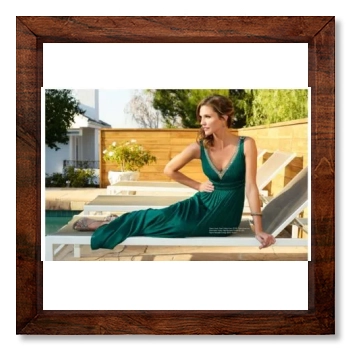 Tricia Helfer 12x12