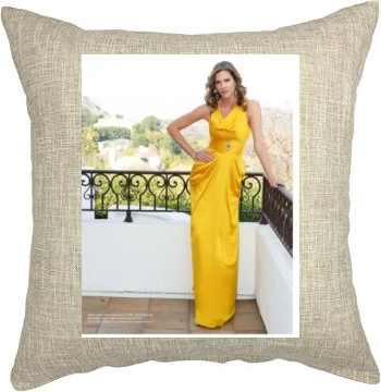 Tricia Helfer Pillow