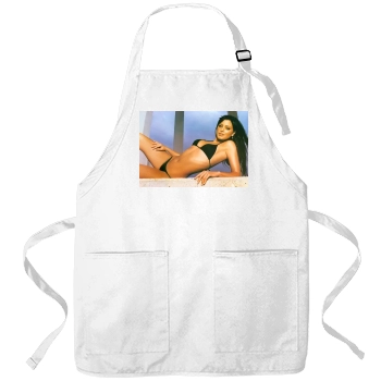 Holly Valance Apron