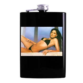 Holly Valance Hip Flask