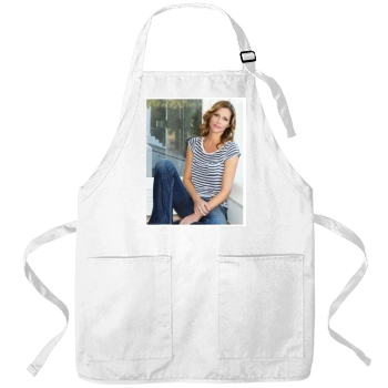 Tricia Helfer Apron