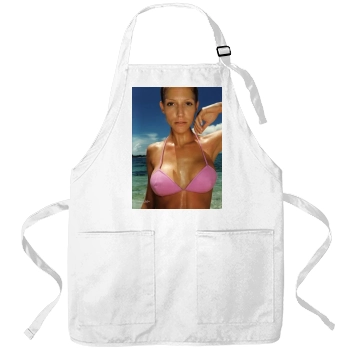 Tricia Helfer Apron