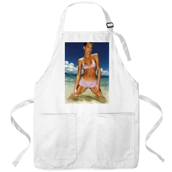 Tricia Helfer Apron