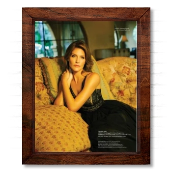 Tricia Helfer 14x17