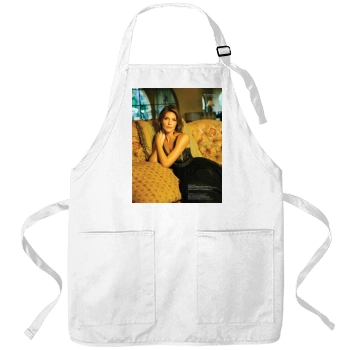 Tricia Helfer Apron