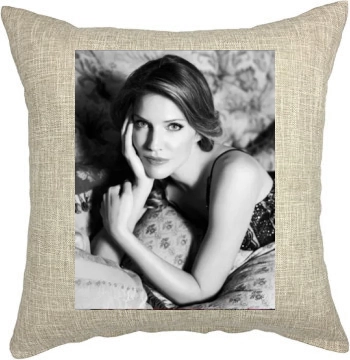 Tricia Helfer Pillow