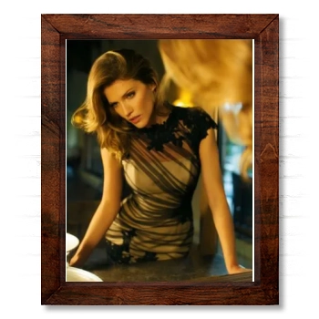 Tricia Helfer 14x17