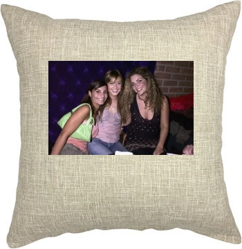 Holly Valance Pillow